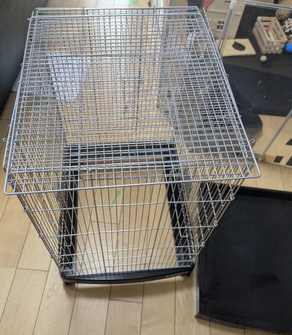 【値下げ】三晃商会　イージーホーム４０ハイ　ＢＫ