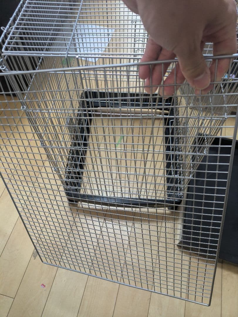 【値下げ】三晃商会　イージーホーム４０ハイ　ＢＫ
