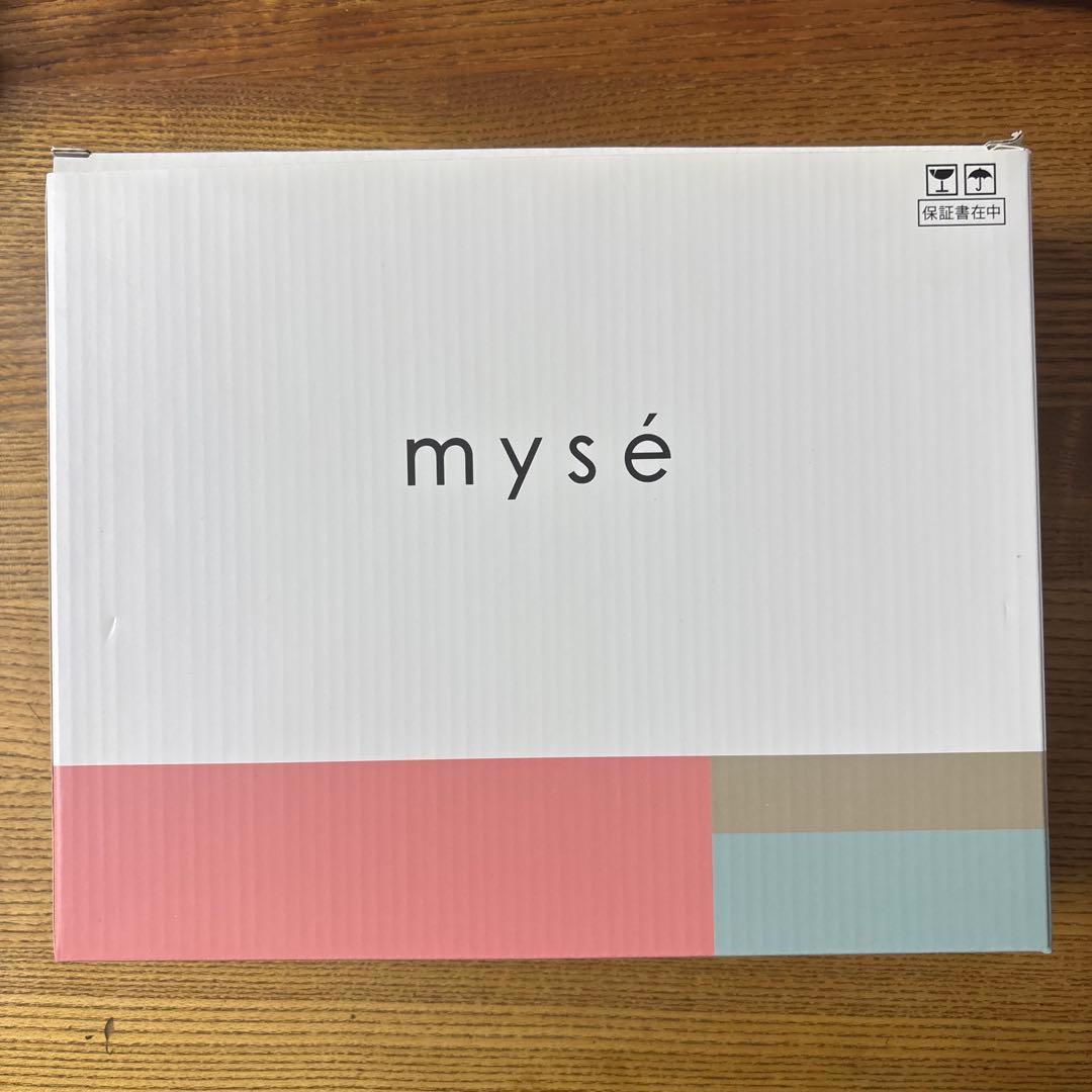 ミーゼ ディープコアMS-10