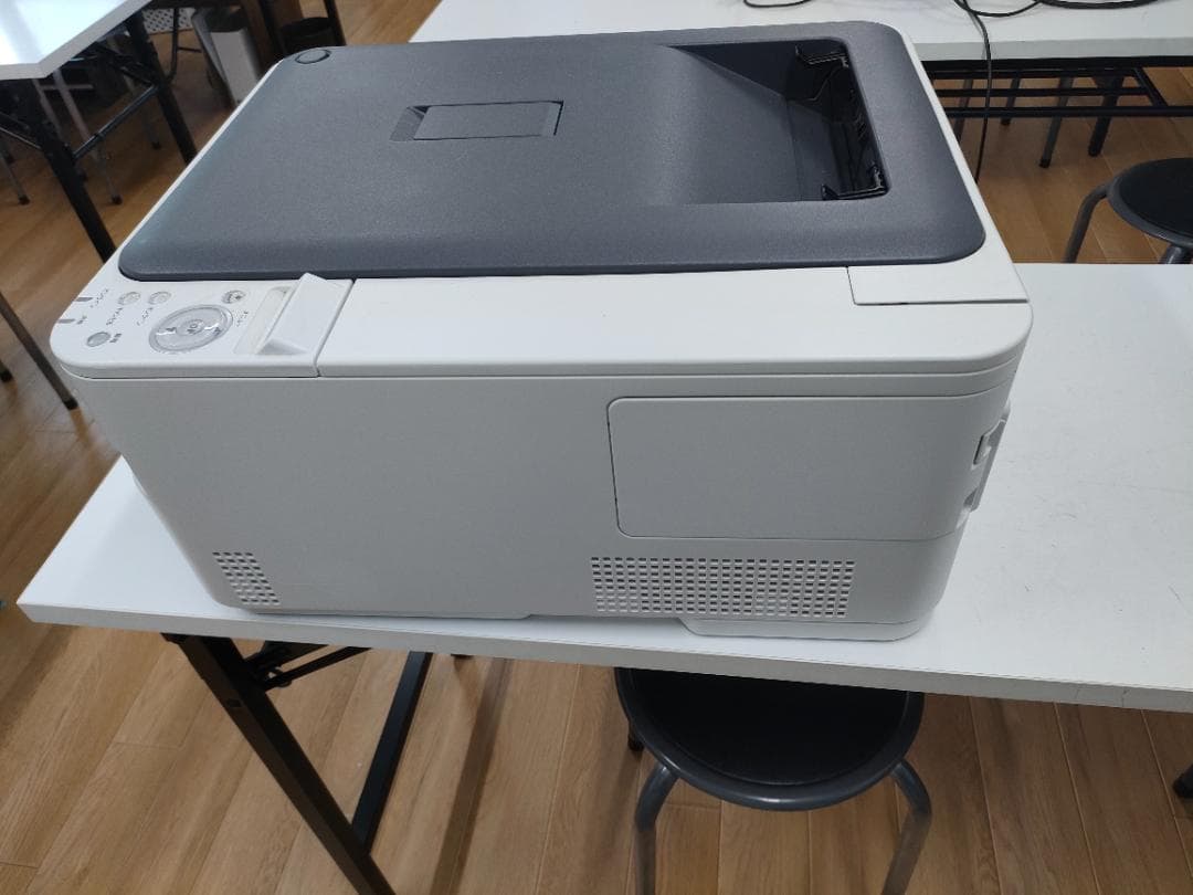 OKI 沖電気 カラー LEDプリンター COREFIDO2 C301dn