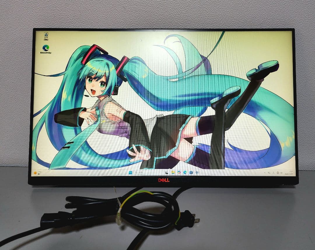 RK　Dell S2421HGF 23.8インチゲーミングモニター