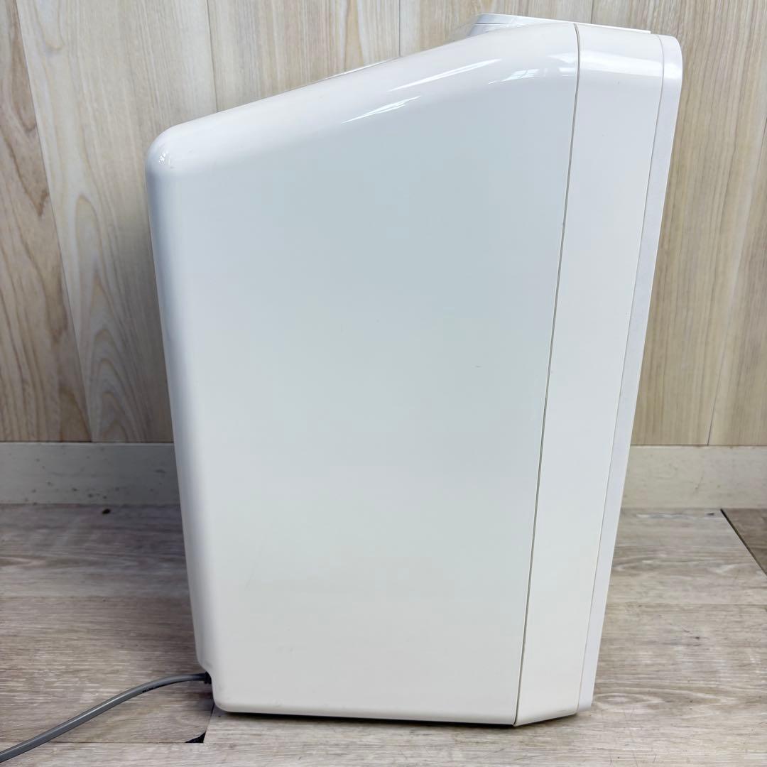 【送料無料】富士通　加湿器　脱臭機　FUJITSU DAS-303D-W