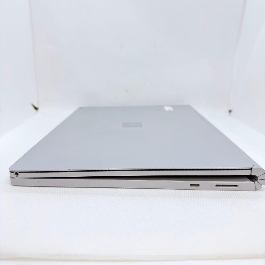 Windowsノート本体 Surface Book 3 i7 16GB GTX1650 256GB
