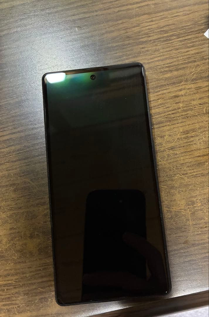 h*t様 pixel6a 128GB