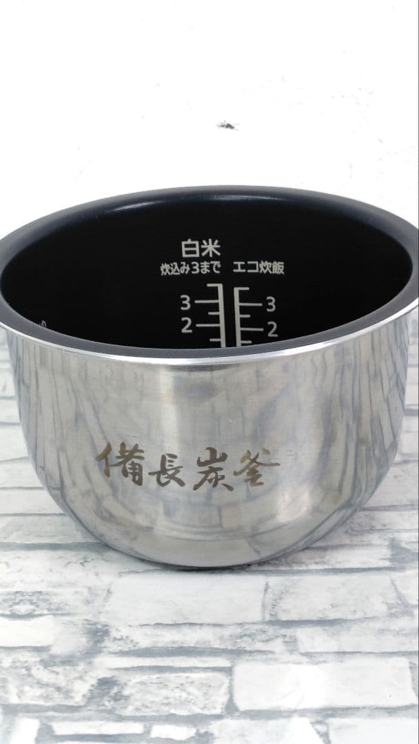 【2025年製/極美品】パナソニック IH炊飯器 3.5合 SR-KT060-W