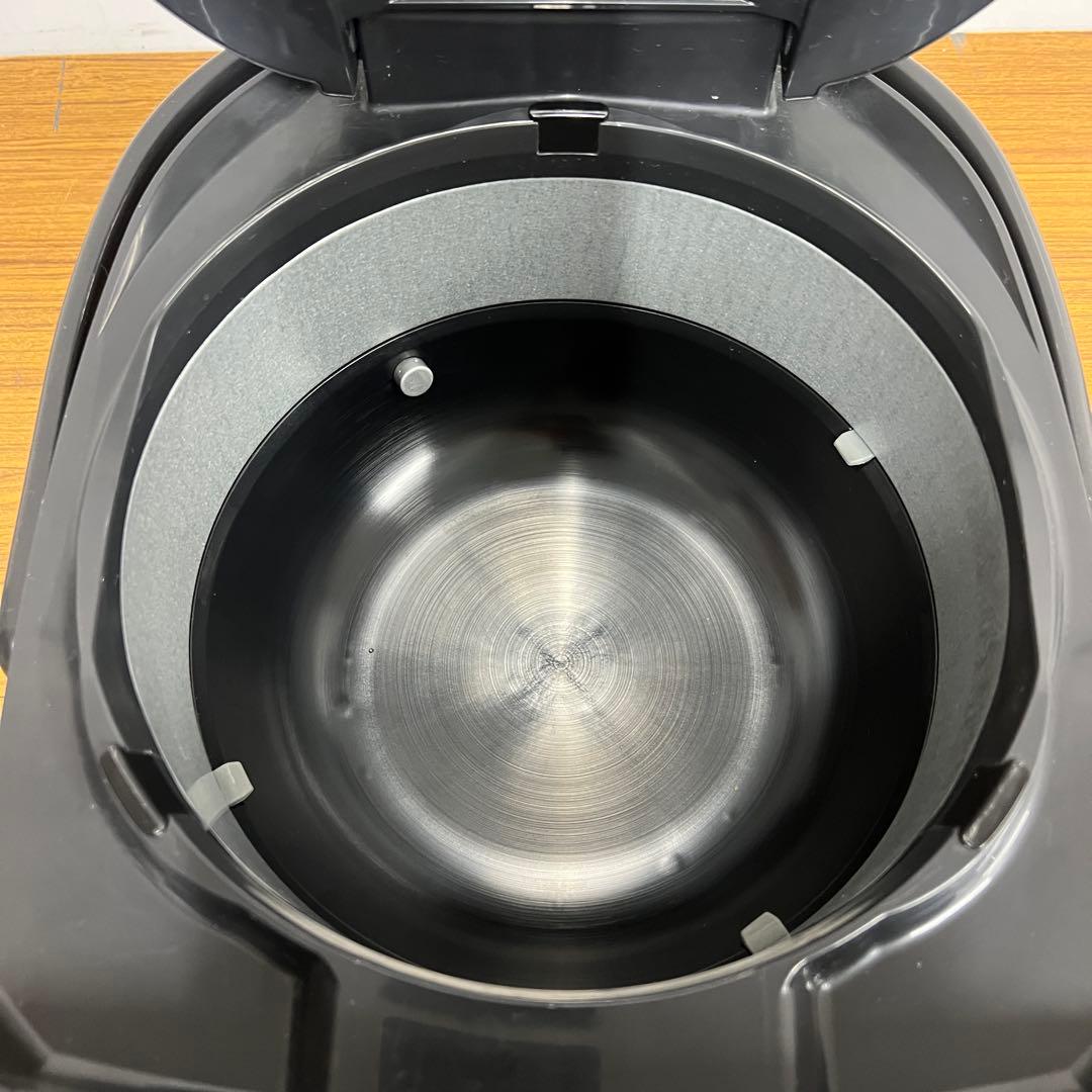 象印 炊飯器 IH NW-VD10 2023年