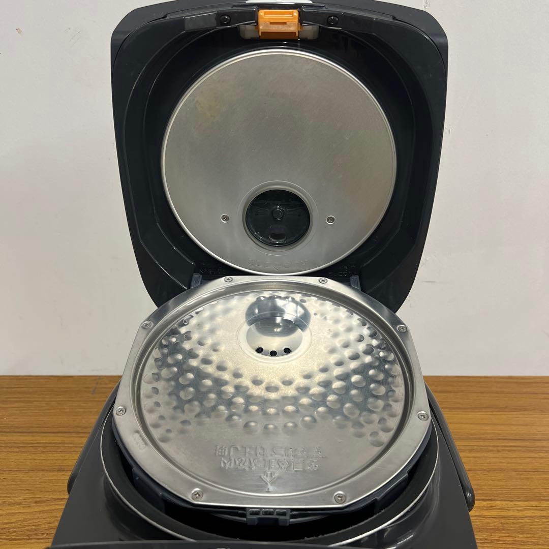 象印 炊飯器 IH NW-VD10 2023年