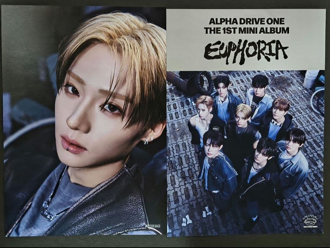 ALD1 サンウォン コンプ 特典(タワレコAB渋谷 HMV 楽天 Sony)