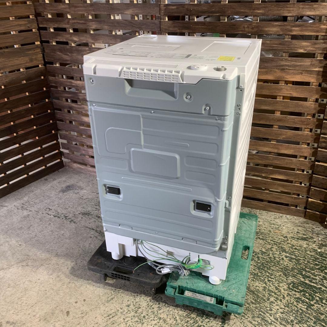 K077 Panasonic ドラム式洗濯乾燥機 10kg NA-VG2600L