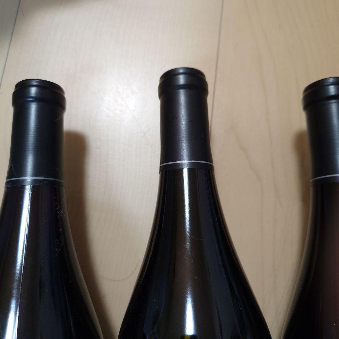 Calera Pinot Noir 2022 750ml　×3本