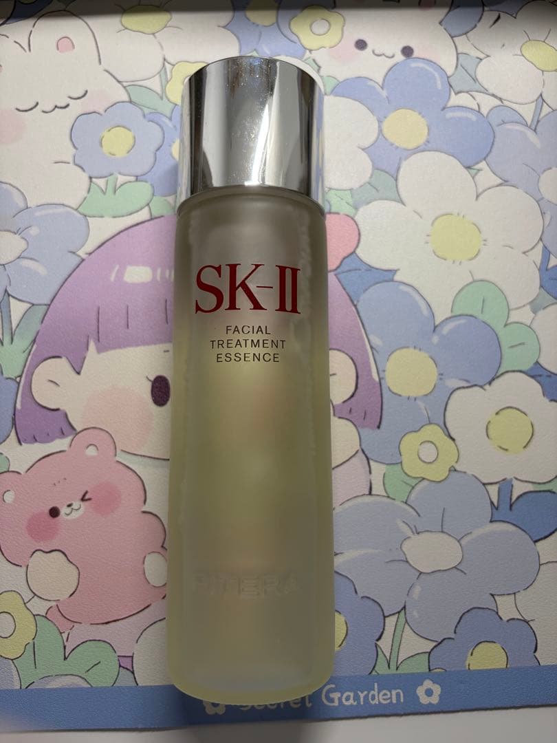SK-II フェイシャルトリートメントエッセンス230ml（内容量8/9割)