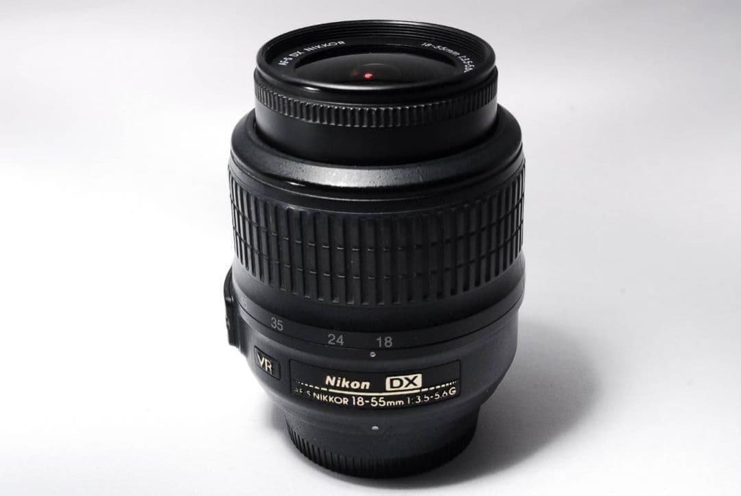 【決算セール】 Nikon D3100 AF-Sレンズ付 すぐ撮れる入門セット