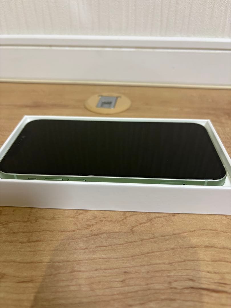 スマートフォン本体 iPhone12 64GB