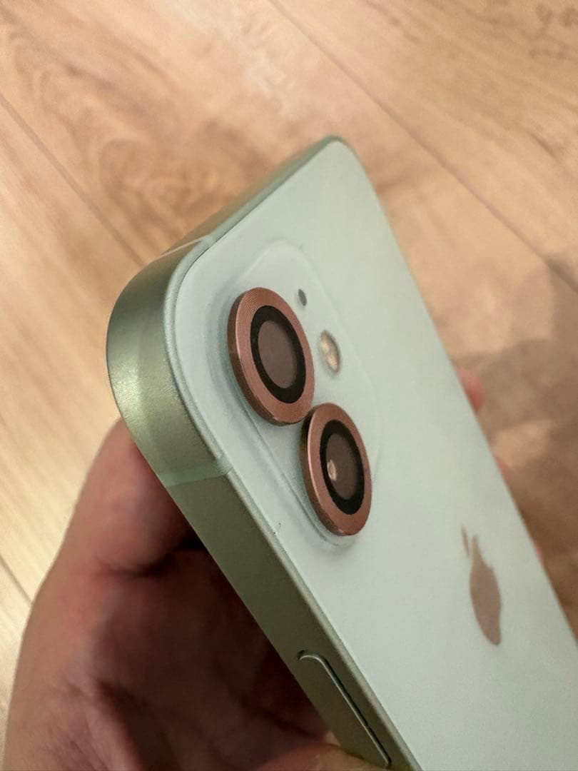 スマートフォン本体 iPhone12 64GB