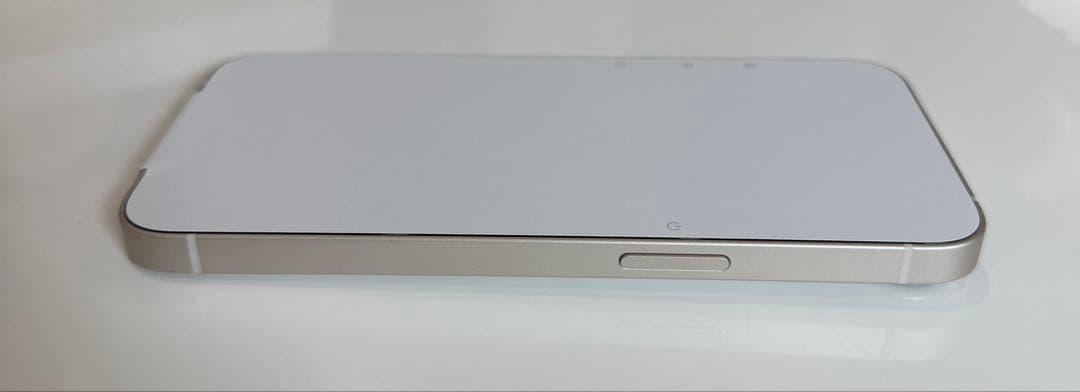 Apple iPhone 14 ホワイト 128GB