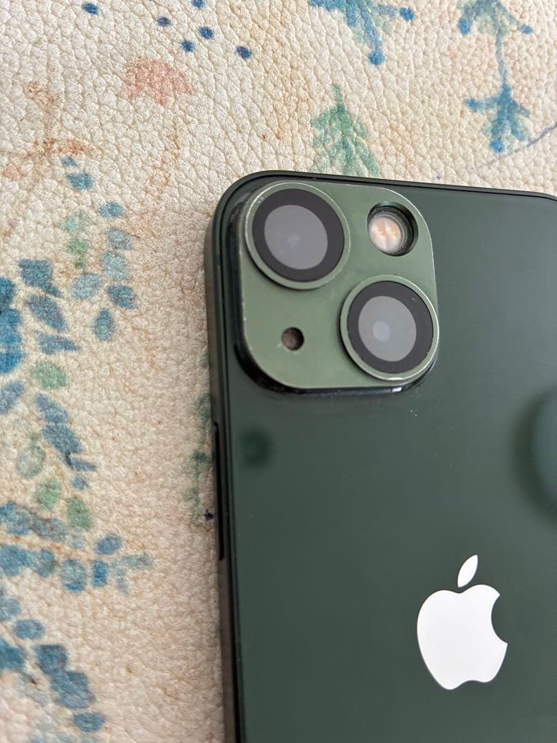 iPhone 13 mini 128GB 緑