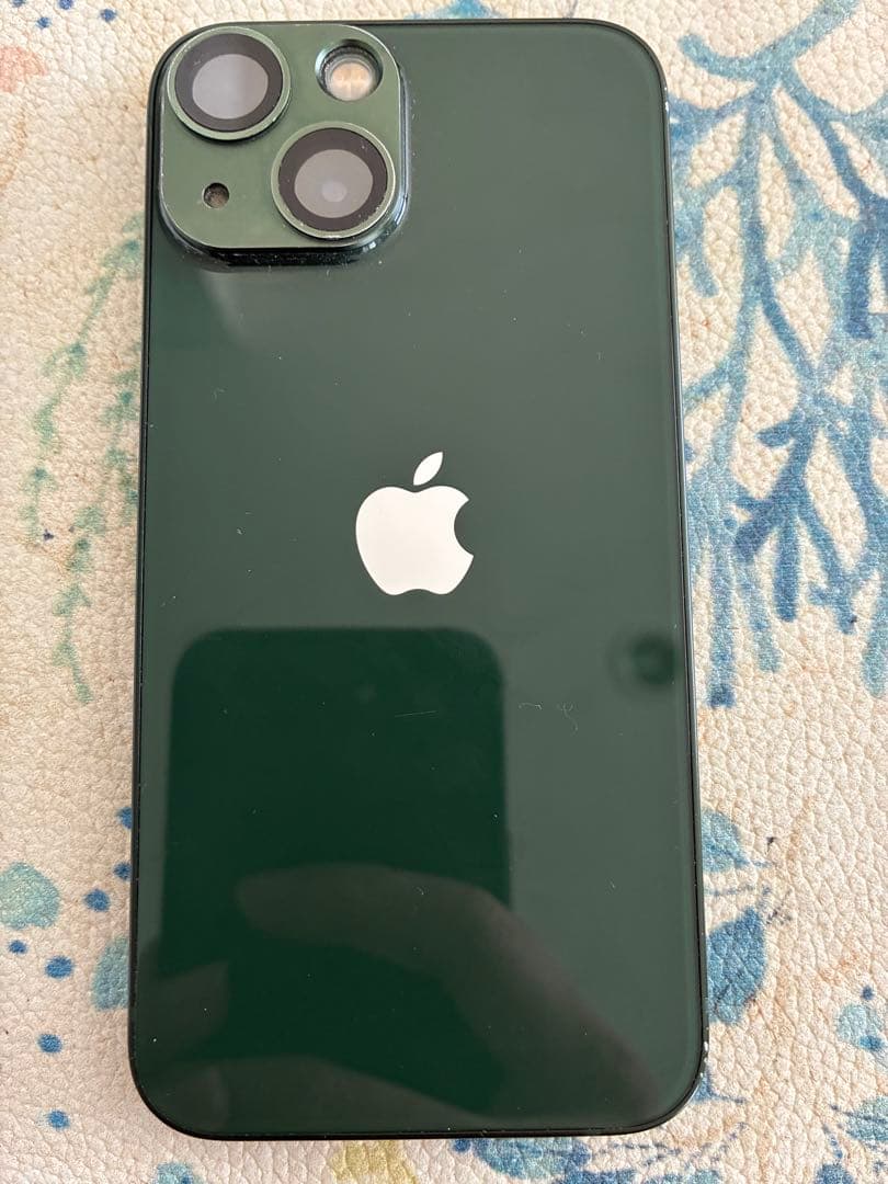iPhone 13 mini 128GB 緑