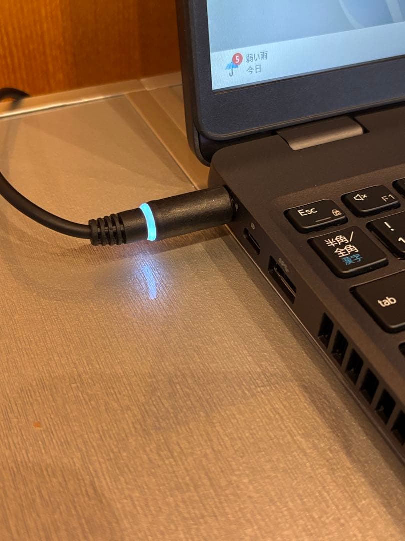 【極美品 使用時間僅少】 DELL Latitude5500 I7 32gb