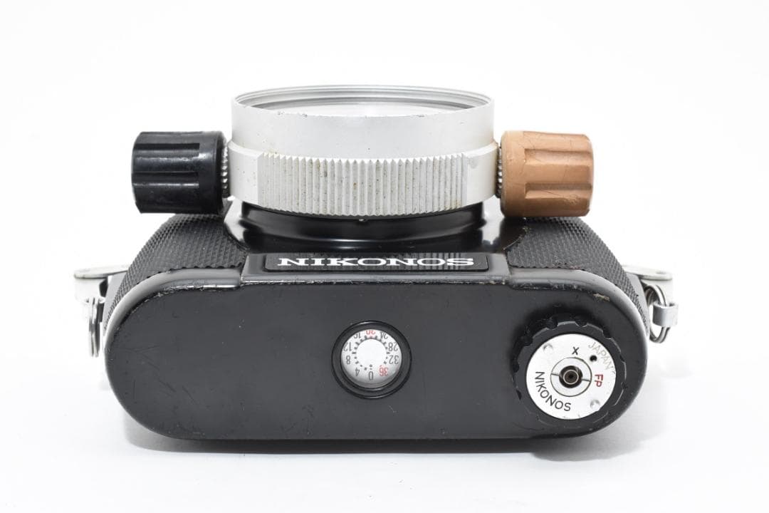★大特価★ニコン NIKONOS ii WNIKKOR 35mm f2.5