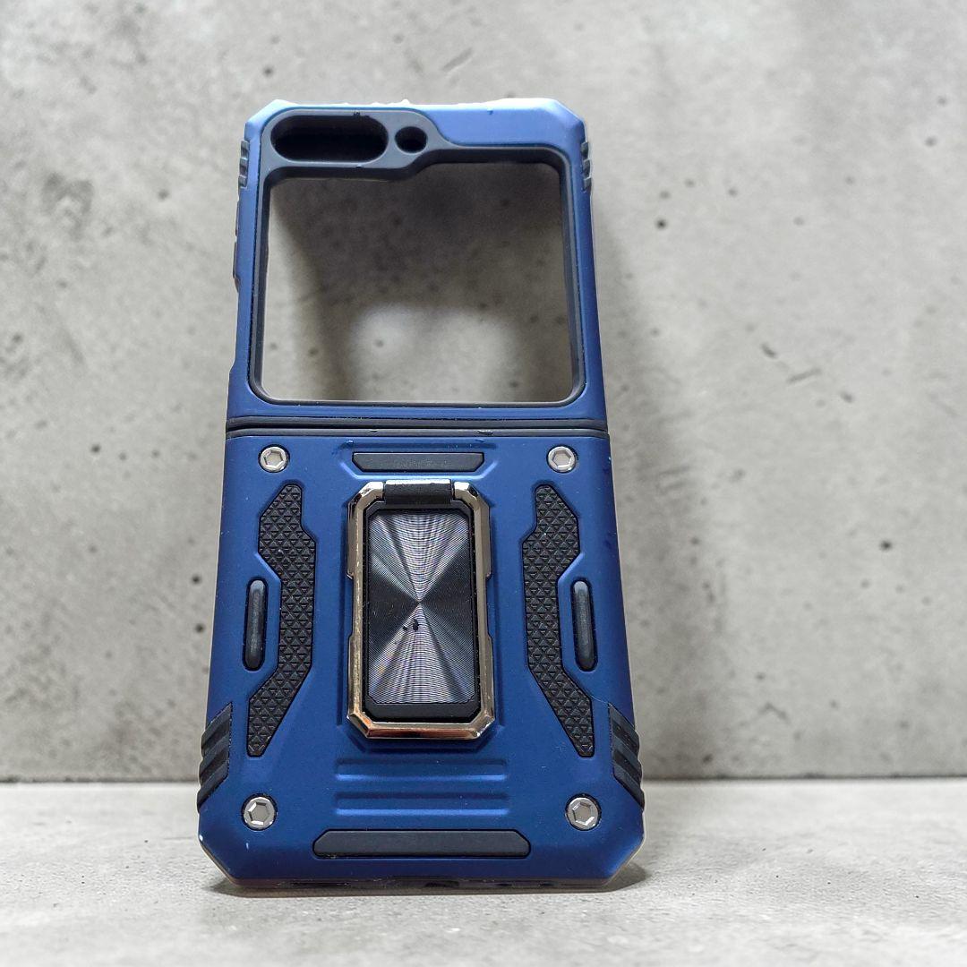 Galaxy Z Flip5 本体 SCG23 国内版 ミント 256GB
