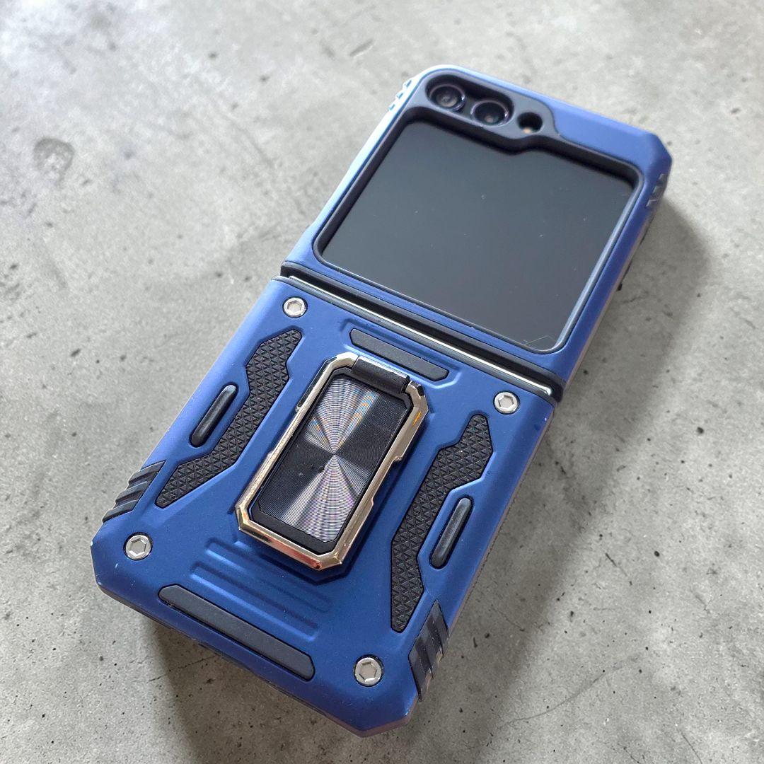 Galaxy Z Flip5 本体 SCG23 国内版 ミント 256GB