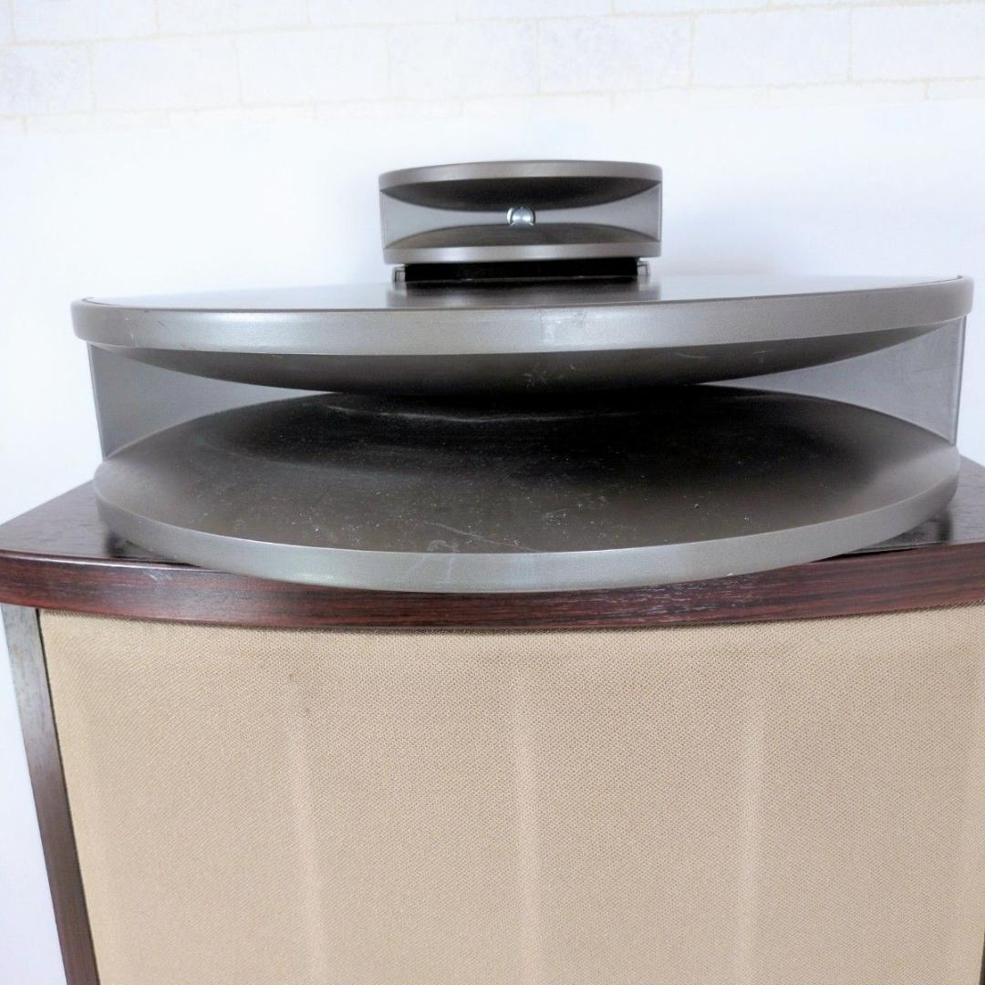 ①Technics テクニクス SB-E100 ペア スピーカーシステム