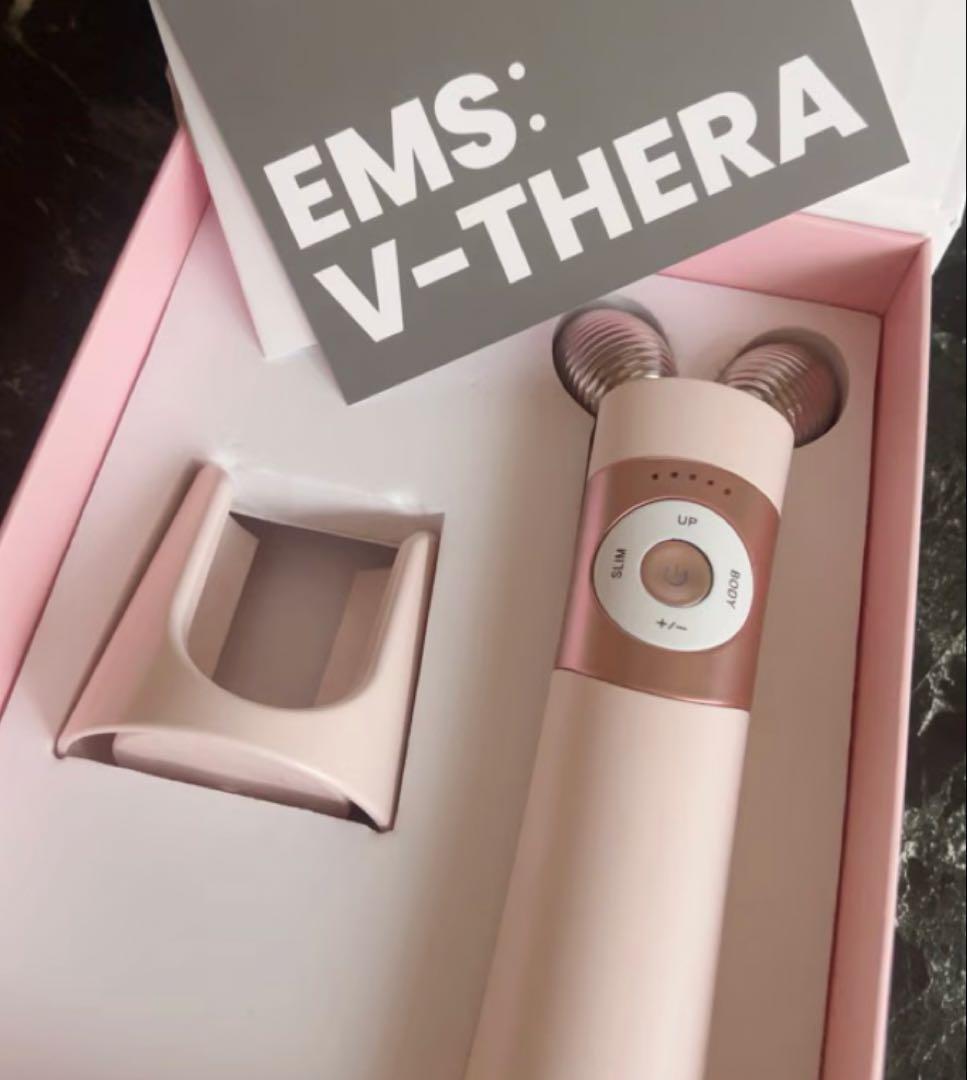EMS ブイセラ