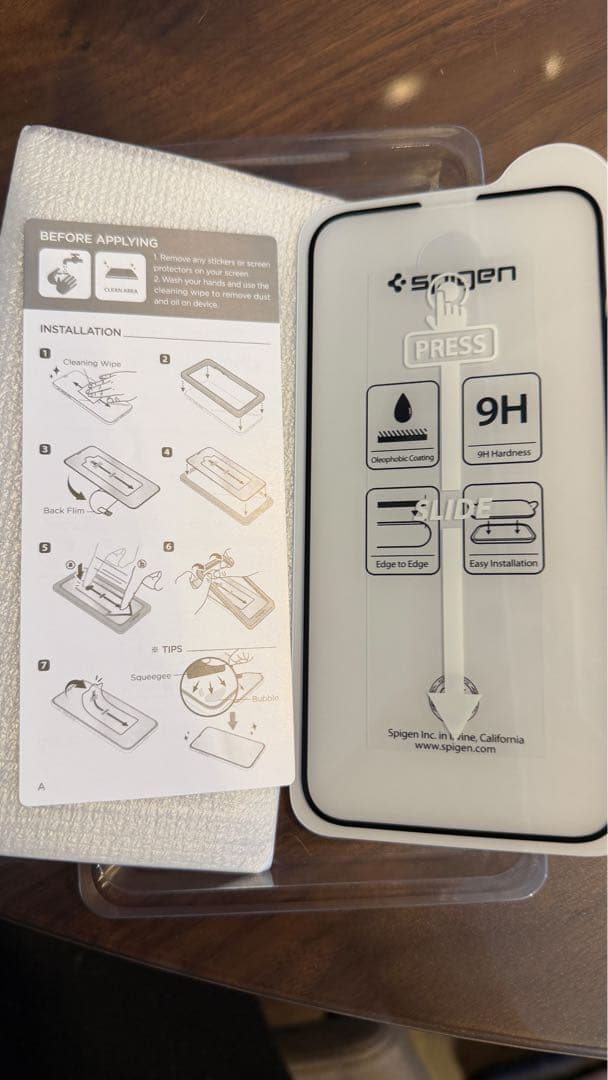 iPhone 13 256GB SIMフリー ミッドナイト ガラスフィルム付
