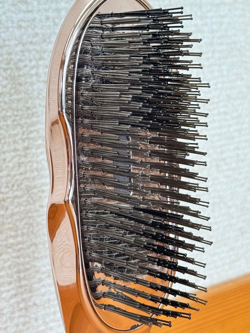 ☆中古☆ リファイオンケアブラシプレミアム (ローズゴールド)