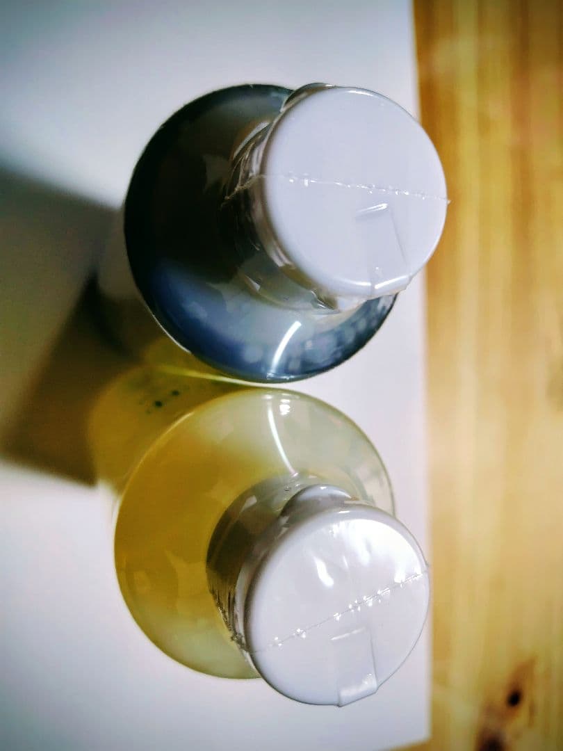 リーブ21アクティシャンプーR 300ml スカルプコンデショナーB300ml