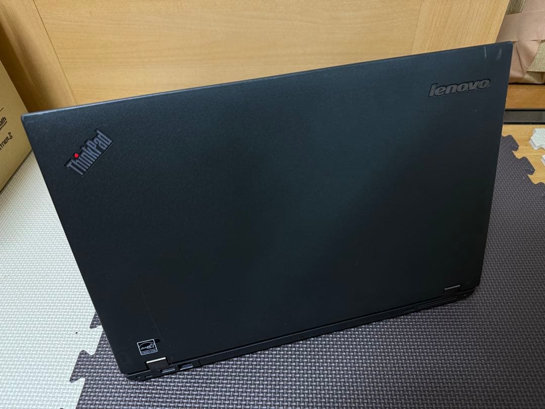 Windowsノート本体 ThinkPad L540 i3-4100M/4GB/320GB