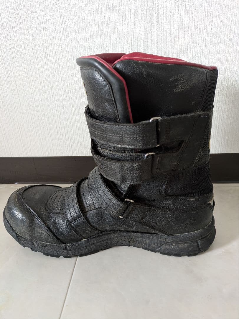 【マリモ】【生産終了/希少】アシックス 安全靴 ウィンジョブ CP401