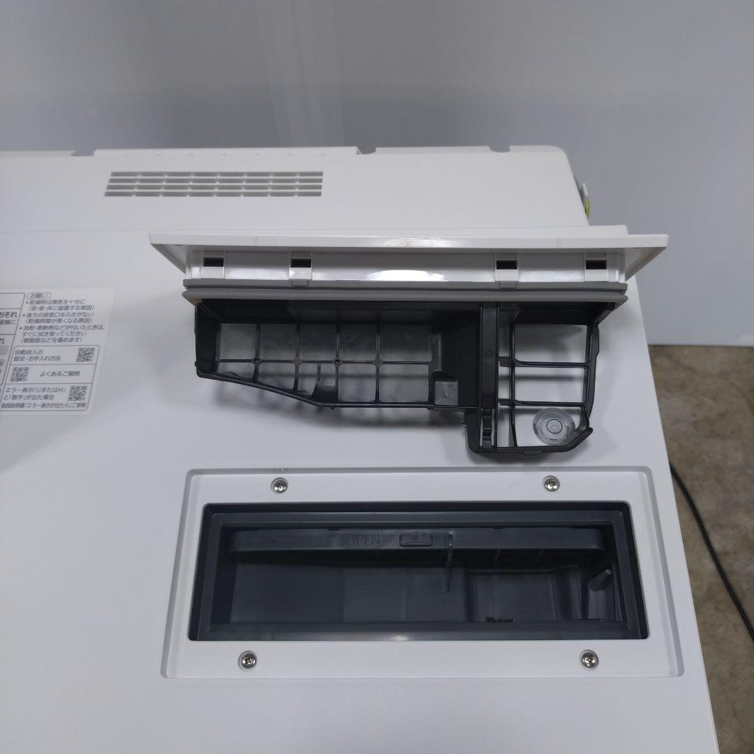 Panasonic 2025年製 NA-SD10UAL 【完全分解洗浄済み】