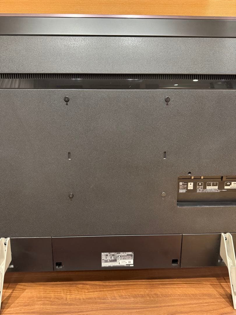 SONY BRAVIA KJ-65X9000F 65インチ4K液晶テレビ