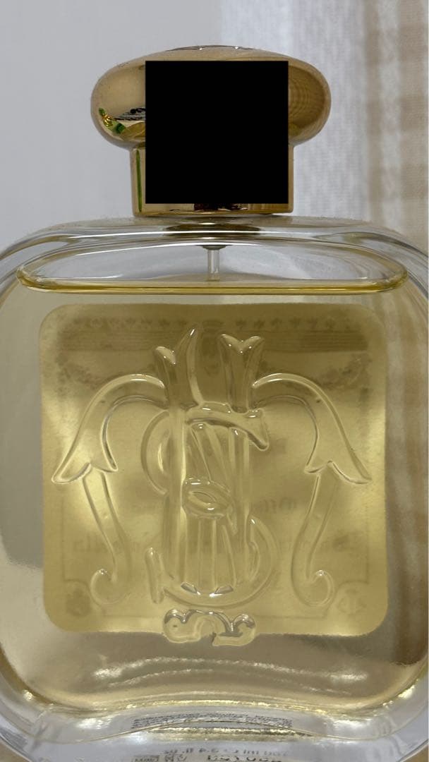 サンタマリアノヴェッラ　ポプリ　オーデコロン　100ml