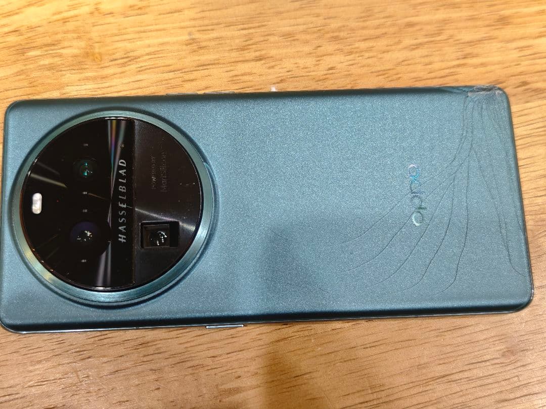 OPPO Find X6 Pro 本体 おまけ付き！　動作確認済み！