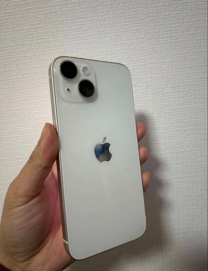 美品Apple iPhone 14 128GB