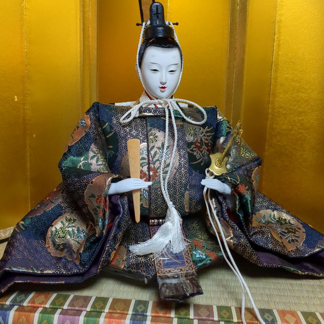 雛人形