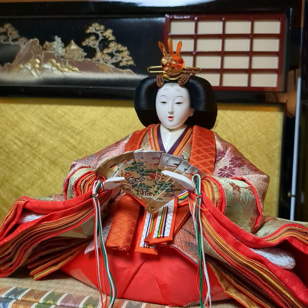 雛人形
