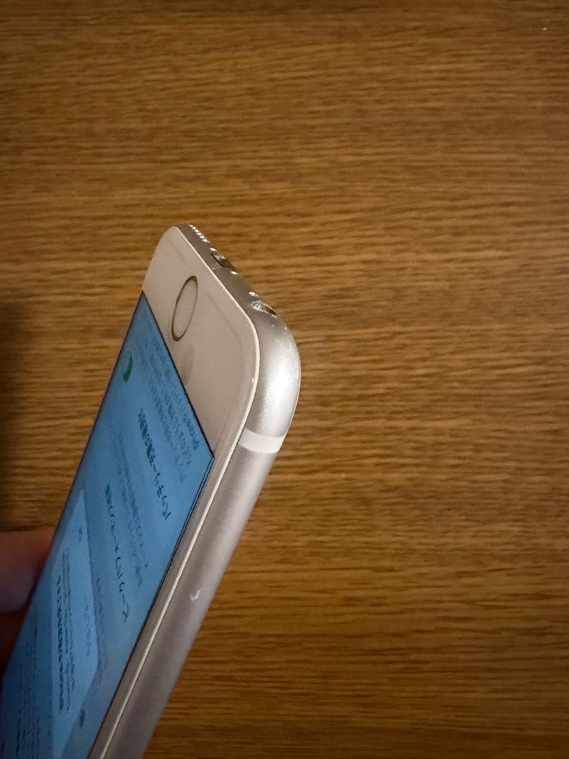 Apple iPhone 6s イヤホン、ケーブル、ACアダプター付き