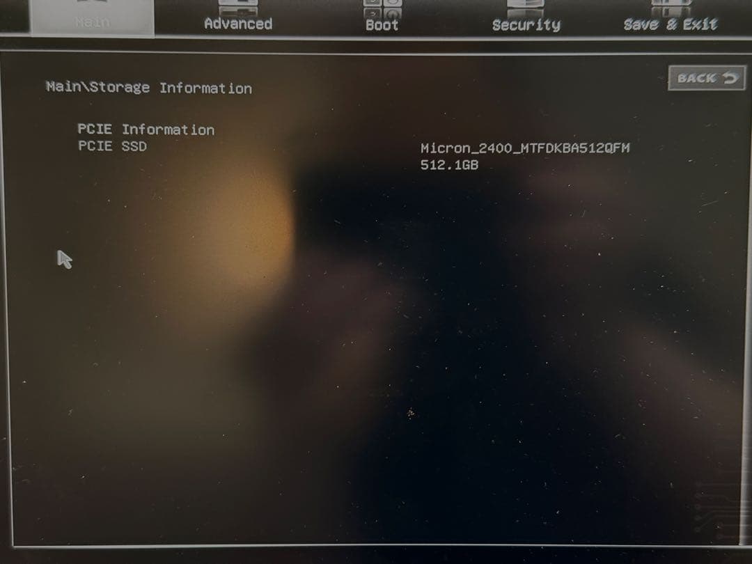 Windowsノート本体 MSI Prestige 13 Evo A12M Core i7-1255U