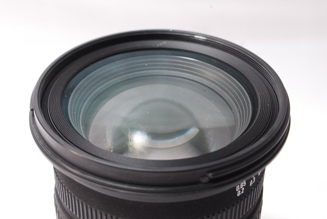 ✨美品✨SIGMA 17-70mm F2.8-4.5 DC