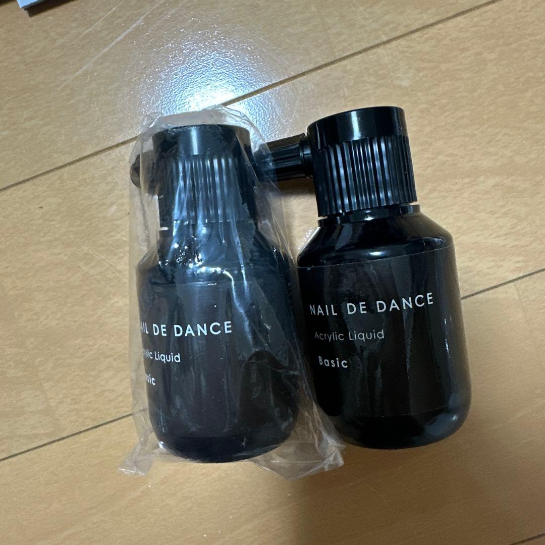 More Couture フルーリア等 ネイルアート用品 セット