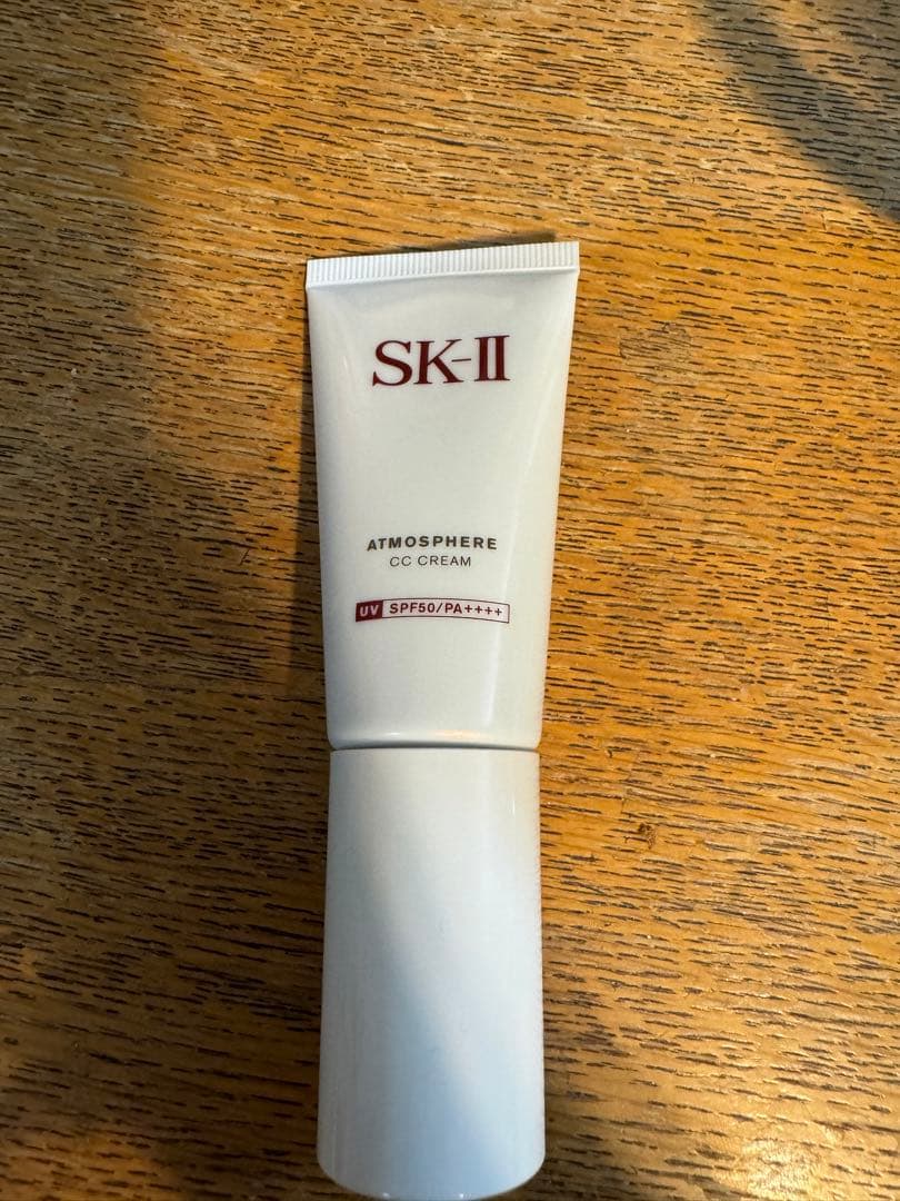 SK-II ccクリーム