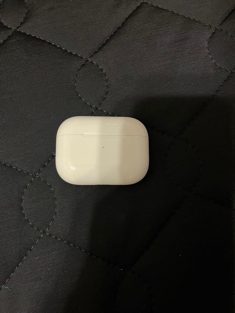AirPods Pro2 （第2世代）右耳・充電ケース付き　左耳なし　正規品