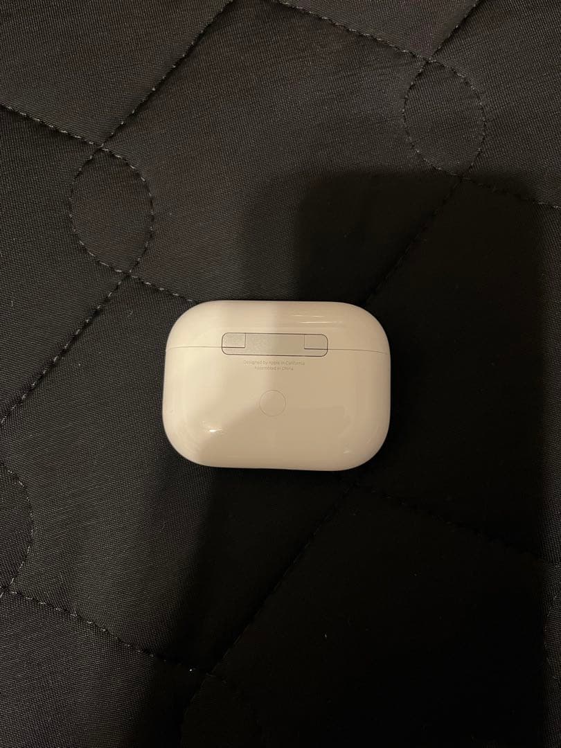 AirPods Pro2 （第2世代）右耳・充電ケース付き　左耳なし　正規品