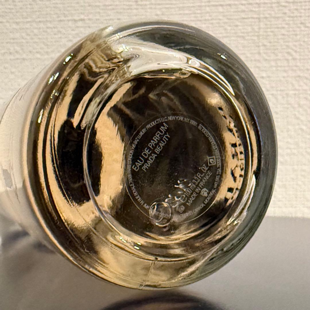 新品 プラダ/PRADA パラドックス バーチャルフラワー リフィル 100ml