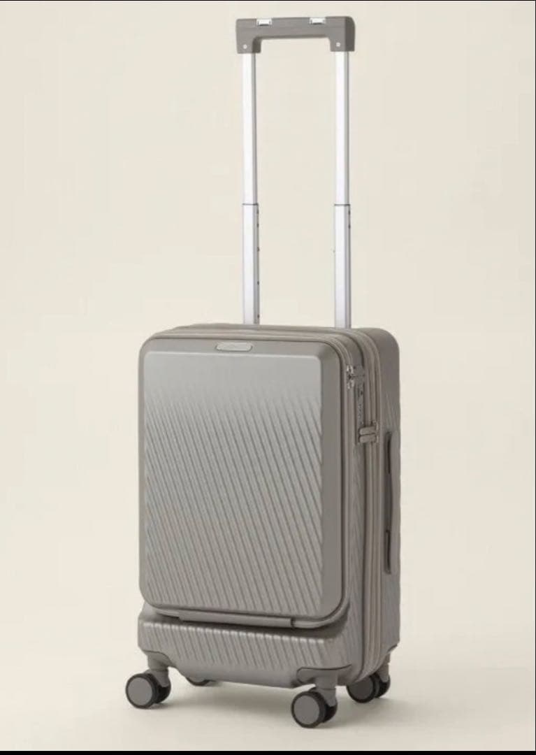 エース　ダブルアンドデイナイト スーツケース　機内持込　定価49500