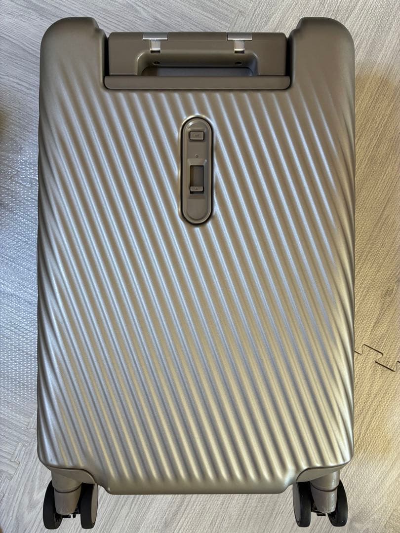 エース　ダブルアンドデイナイト スーツケース　機内持込　定価49500