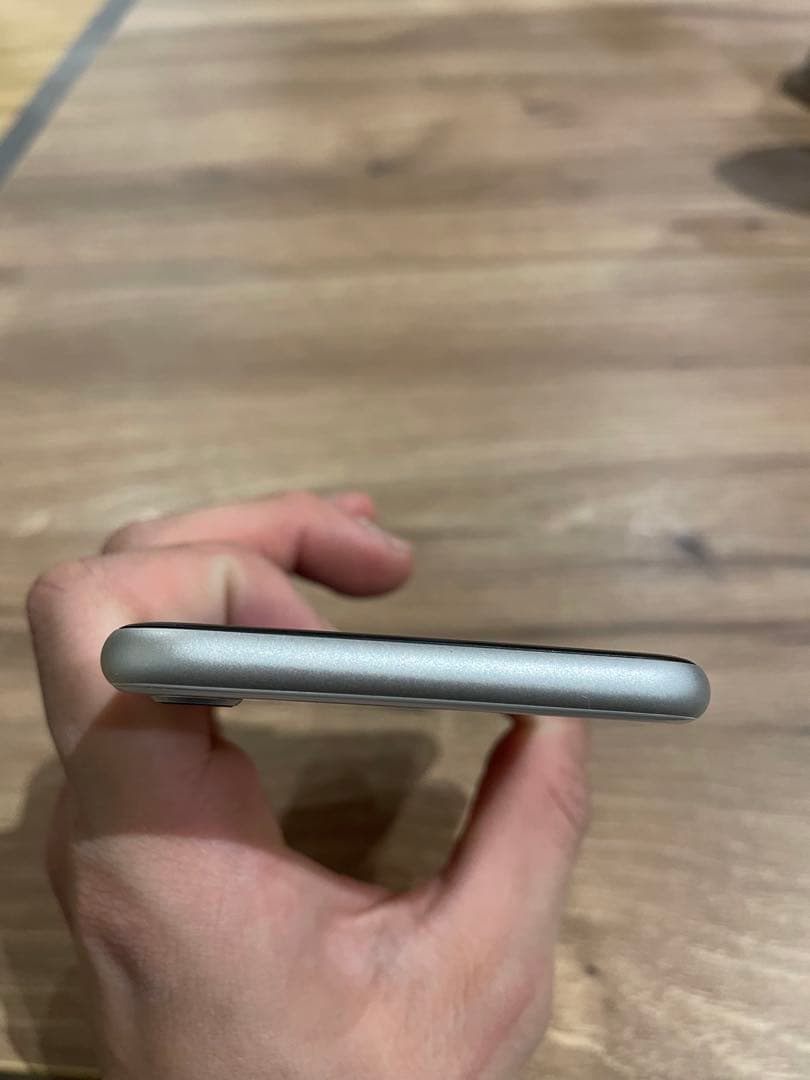 iPhone SE第2世代